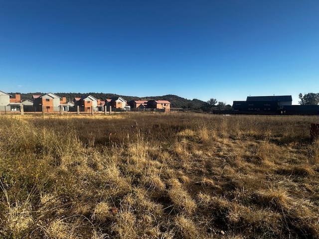 0 Bedroom Property for Sale in Somerton Estate Free State